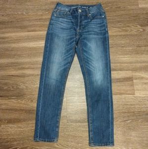 American Eagle Women's Tomgirl Jeans